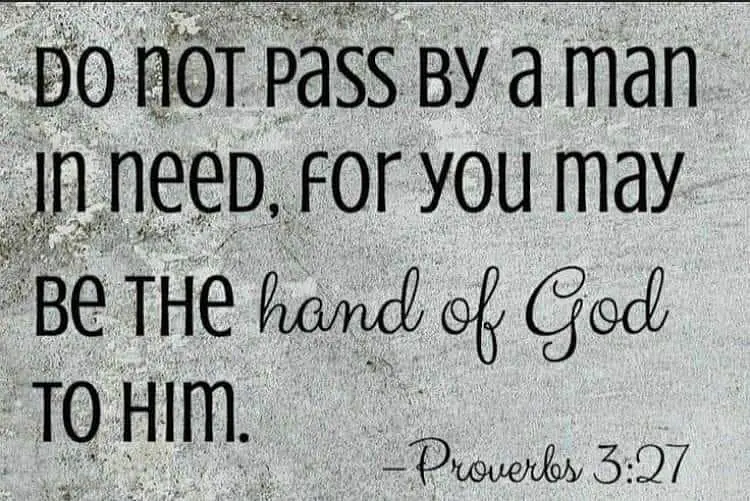 Daily Encouragement & Specials- Urgent Request