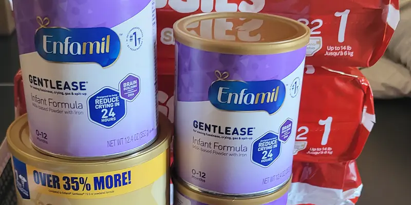 Daily Encouragement & Specials- May 9th, 2022