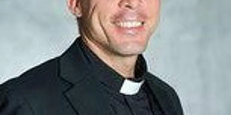 Fr. Mark Goring -China Urges: Stockpile Food and Supplies?!