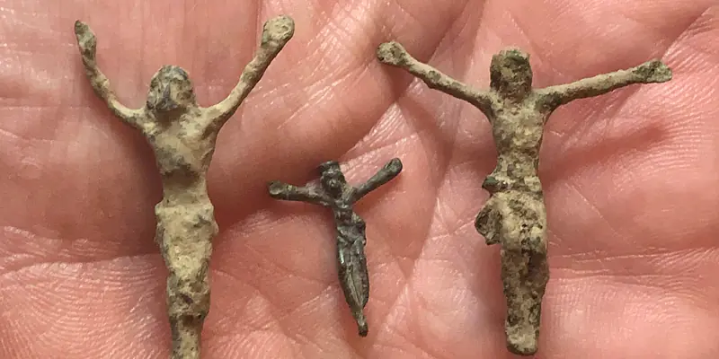 1668 Letter from Reverend Father Jacques Bruyas from our property, a Mission Land