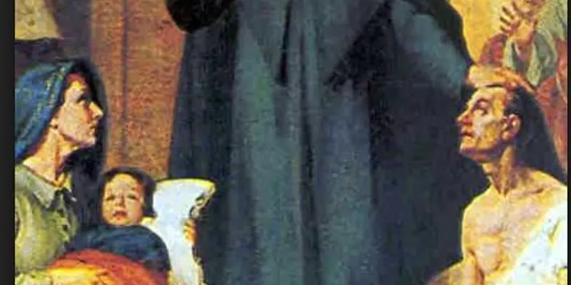 Daily Encouragement & Specials- Do you or a loved one need healing?