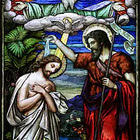 Divine Remedy: Special Holy Water- Pediatric Fundraiser - Master