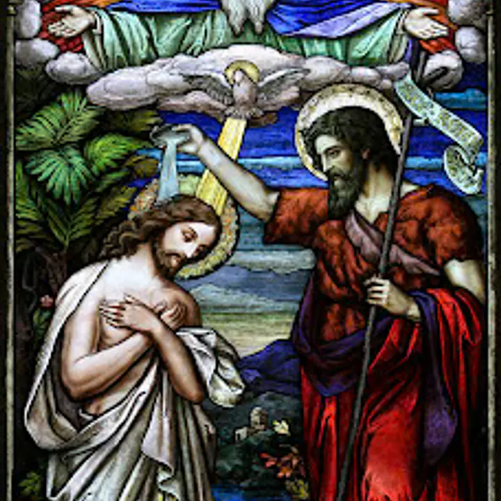 Divine Remedy: Special Holy Water- Pediatric Fundraiser - Master