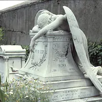 Forever Mass & Memorials - Master