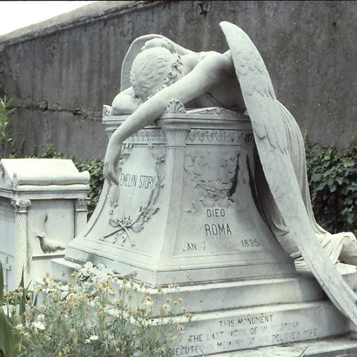 Forever Mass & Memorials - Master