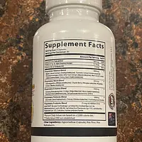 Wendy's Menopause Formulation - Master