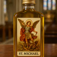 Holy Oil of St. Michael - Master