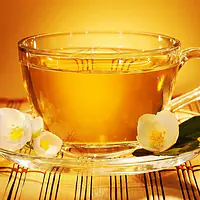 Organic Stay Healthy Tea - Master