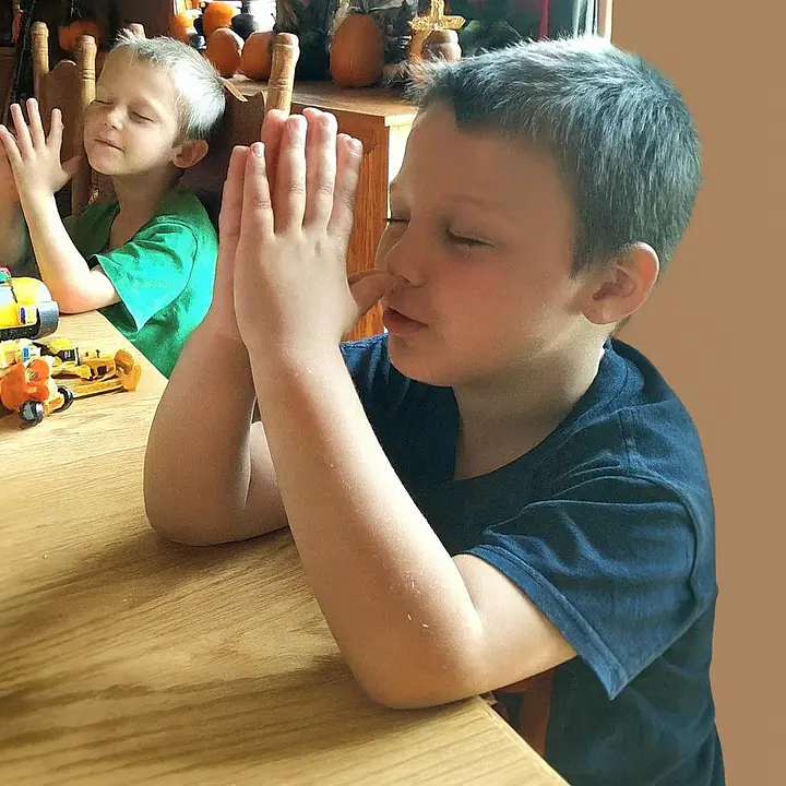 Let Our Family Adopt You! - Master