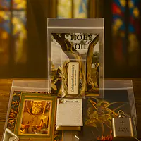"BenOp" Sacramental package - Master
