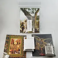 "BenOp" Sacramental package - Master