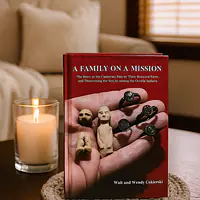 Our Book - A Family on a Mission - Master