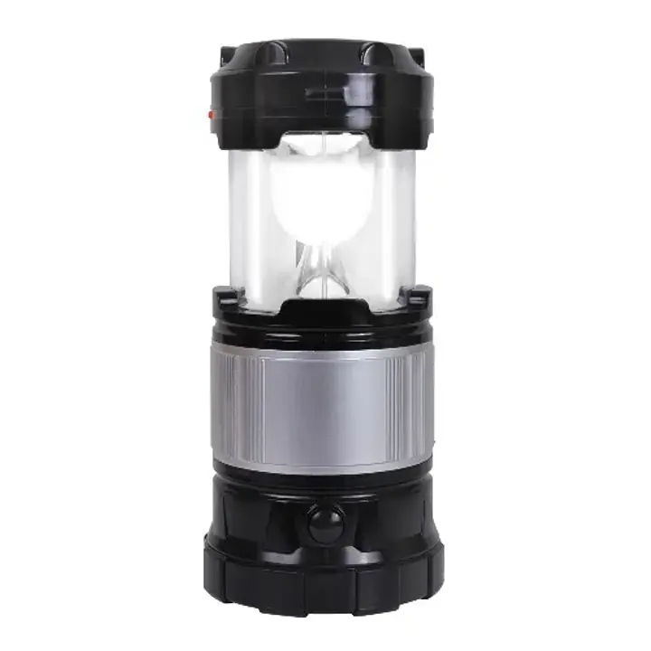 Solar Lantern and Torchlight-Pediatric Fundraiser - Master