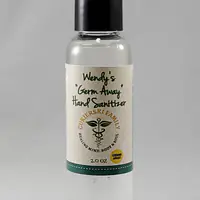 Wendy's Germ Away Hand Sanitizer - Master