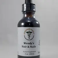 Wendy's Hair & Nails - Master