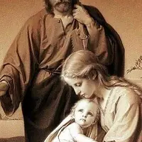 Prayer Card-St. Joseph, Terror of Demons (Package of 10) - Master