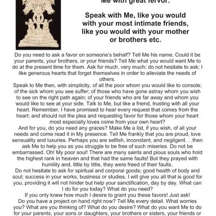 Prayer Card-Fifteen Minutes with Jesus (Package of 10) - Master